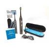 Escova de dentes Media-Tech SONIC WAVECLEAN adulto castanho