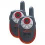 Rádio bidirecional Stabo Freecomm 150 8 canais 446 MHz