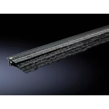 Acessório de rack Rittal 7825.375, caixa de plástico, preto, largura 1000 mm