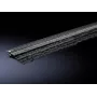 Acessório de rack Rittal 7825.375, caixa de plástico, preto, largura 1000 mm