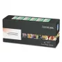 Lexmark 78C20CE - Toner ciano - para CS421, CS521, CS622, CX421, CX522, CX622, CX625