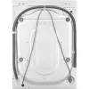 Máquina de lavar de carga frontal Electrolux EW6SN406WP — 6 kg, 1000 rpm, 595x843x378 mm, branca