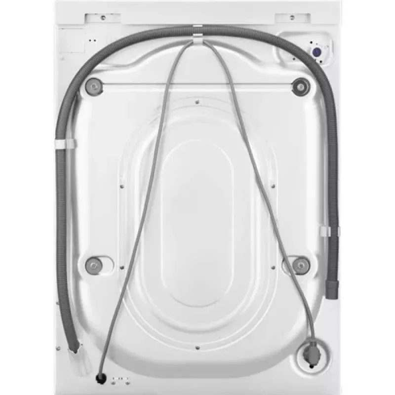 Máquina de lavar de carga frontal Electrolux EW6SN406WP — 6 kg, 1000 rpm, 595x843x378 mm, branca