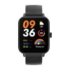 Smartwatch Colmi P81 preto