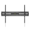 Suporte de parede/teto SBOX PLB-4269T-2 para ecrãs de 43–100 kg, plataforma 900×600 mm