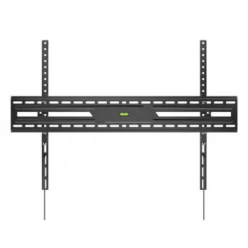 Suporte de parede/teto SBOX PLB-4269T-2 para ecrãs de 43–100 kg, plataforma 900×600 mm