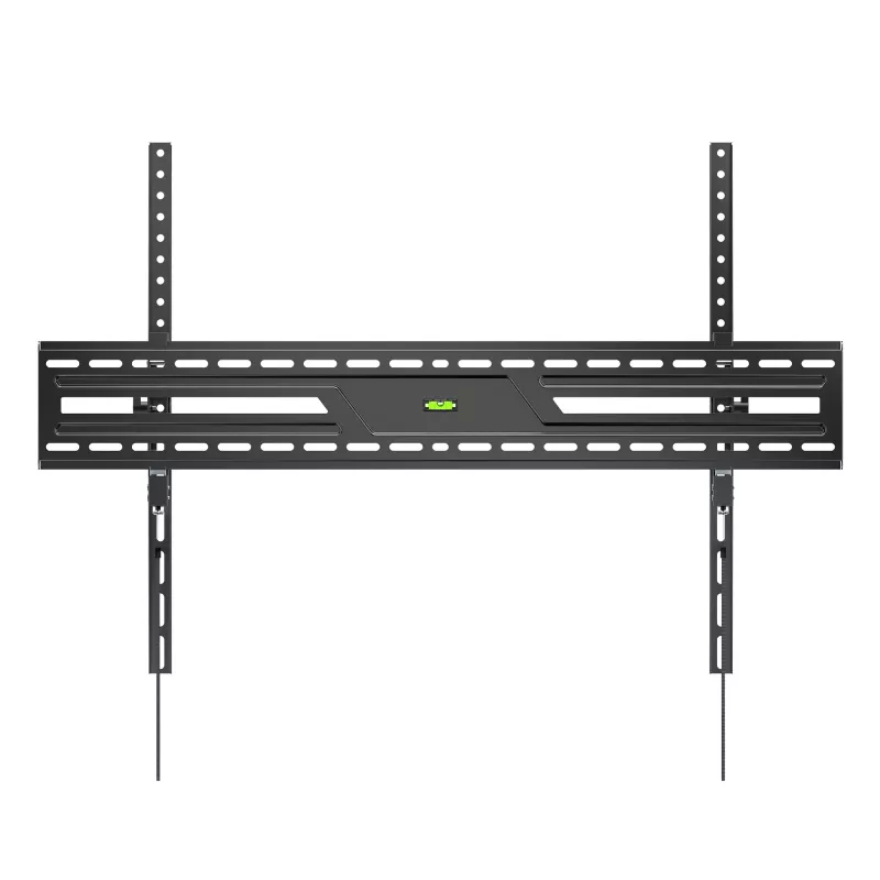 Suporte de parede/teto SBOX PLB-4269T-2 para ecrãs de 43–100 kg, plataforma 900×600 mm