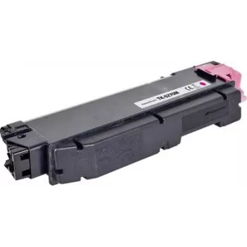Toner Renkforce substitui Kyocera TK-5270M compatível magenta RF-KTK5270M (RF-6723988)