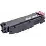 Toner Renkforce substitui Kyocera TK-5270M compatível magenta RF-KTK5270M (RF-6723988)