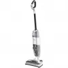 Tineco iFloor 2 Plus limpador de pisos a húmido e a seco, branco/cinzento