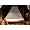 Tenda de campismo Cocoon MNT2 2 pessoas branca tenda de vela