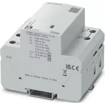 Phoenix FLT-MB-T1-264/12.5-3+1-UT 1380661 Para-raios combinado Tipo 1+2+3 (1380661)