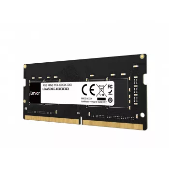 Lexar LD4AS032G-B3200GSST módulo de memória
