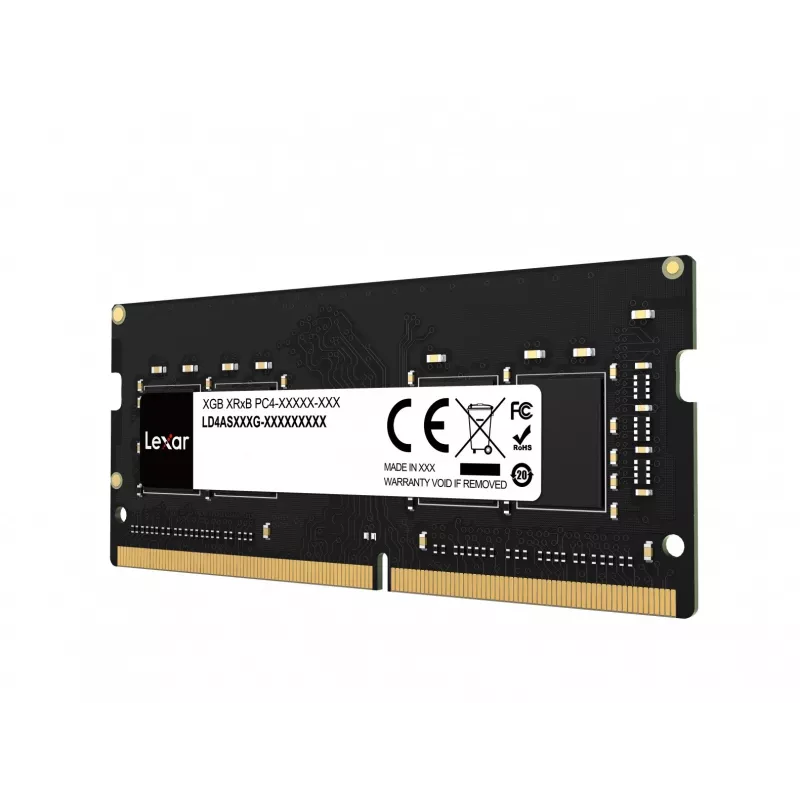 Lexar LD4AS032G-B3200GSST módulo de memória