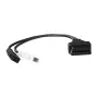 Adaptador OBDeleven AutoTune adaptador VAG 2x2 para OBD-II