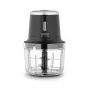 Caso | Picadora multiusos | Chop & Go | Preto | 200 W
