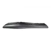 CHERRY KC 4500 Teclado Escritório USB Preto