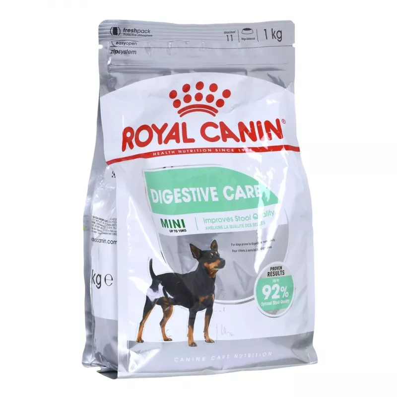 Royal Canin Mini Digestive Care 1 kg Adult aves