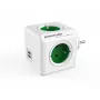 Extensão de energia Allocacoc PowerCube Original USB Type E