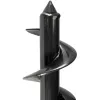 Broca Makita D-75437 preto