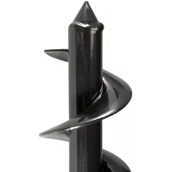 Broca Makita D-75437 preto