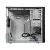 Caixa de computador Antec VSK3000E-U3 Midi Tower preta