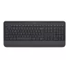 Logitech Signature MK650 Combo for Business Teclado e rato sem fios de tamanho normal belga