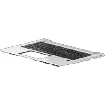 HP L44548-051 peça de substituição para portátil teclado