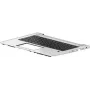 HP L44548-051 peça de substituição para portátil teclado