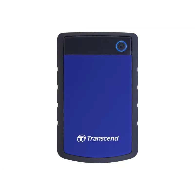 Disco rígido Transcend 1TB USB 3.2 StoreJet 25H3