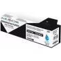 Armor - 106 ml - ciano - compatível - cartucho de tinta (alternativa a: HP CN626AE) - para HP Officejet Pro X451dn, X451dw, X476dn MFP, X476dw MFP, X551dw