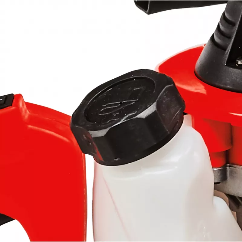 Einhell GE-PH 2555 A lâmina dupla 850 W 5,45 kg