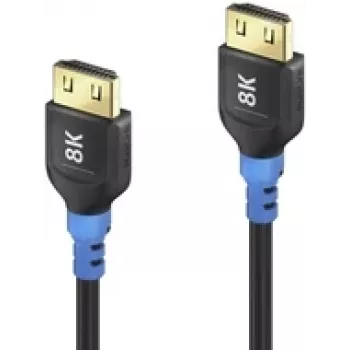PureLink Cabo HDMI 8K 3m FlexInstall FI-H100-030 (FI-H100-030)