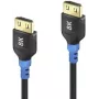 PureLink Cabo HDMI 8K 3m FlexInstall FI-H100-030 (FI-H100-030)