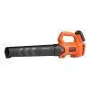 Soprador manual Black & Decker BCBL200L