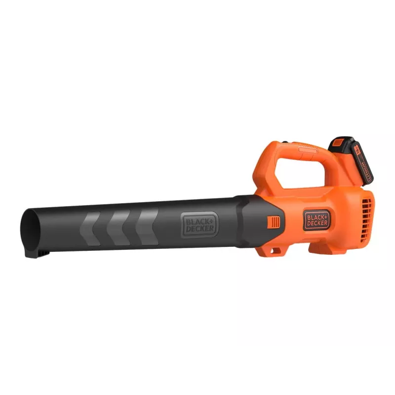 Soprador manual Black & Decker BCBL200L