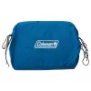 Colchão de ar COLEMAN Extra Durable Single - Azul 2,2 kg comprimento 198 cm largura 82 cm altura 22,5 cm (2000031637)