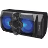 Rebeltec SoundBox 480 altifalante Bluetooth estéreo portátil preto, 50W RMS