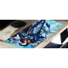Tapete de rato gaming HYTE P3 Reload Protagonist 3