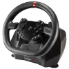 Volante de corrida No name Subsonic Superdrive GS 950-X — compatível com PC, PS4, Xbox One, Xbox Series X/S