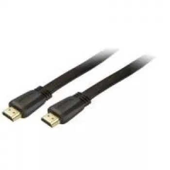 Cabo HDMI ShiverPeaks BS77471-FLAT 1,5 m