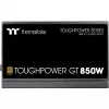 Fonte de alimentação Thermaltake Toughpower Gt 850 W