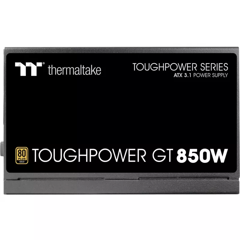 Fonte de alimentação Thermaltake Toughpower Gt 850 W