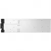 QNAP - TL-R2400PES-RP - conjunto de discos - 24 baías (SATA-600 / SAS-3) SAS 12Gb/s (externo) montável em rack 3U