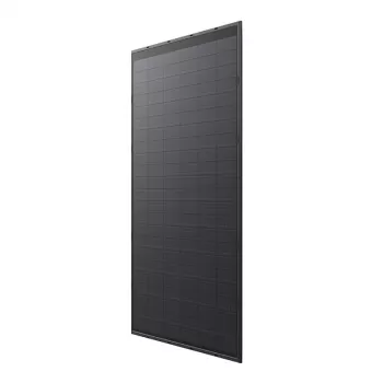 Painel solar rígido ECOFLOW 4x250W