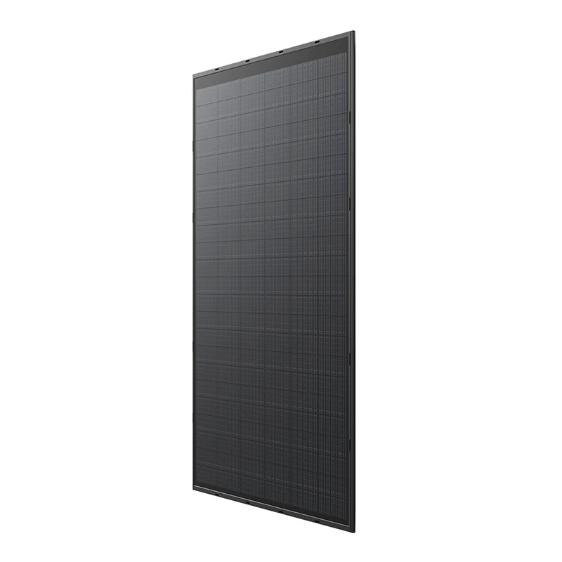 Painel solar rígido ECOFLOW 4x250W