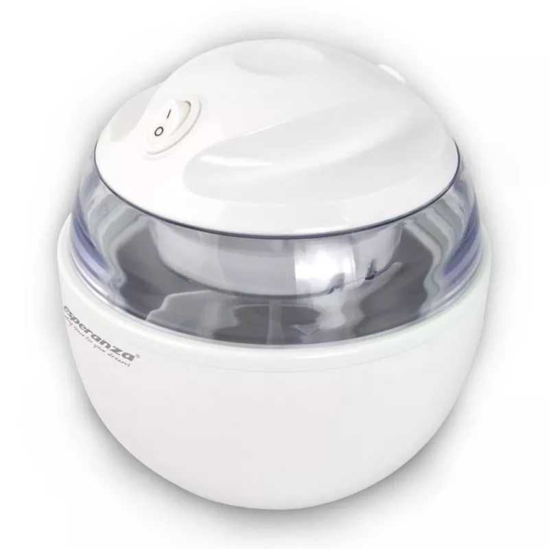 Máquina de gelados Esperanza VANILLA EKI001 (modelo EKI001) da ESPERANZA