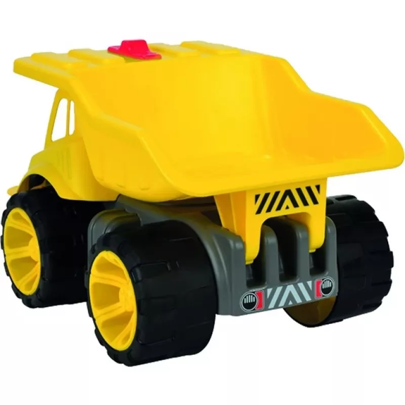 Big 800055810 Cinzento