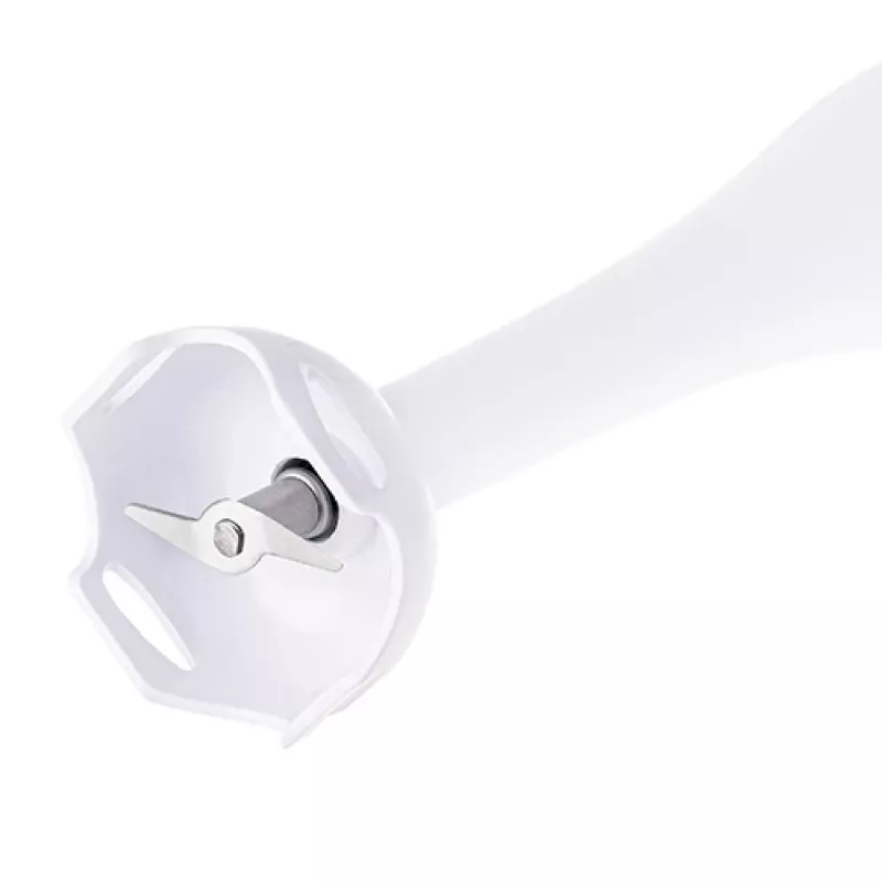 Adler | Batedeira de mão | AD 4622 | Varinha mágica | 200 W | 1 velocidade | Branco