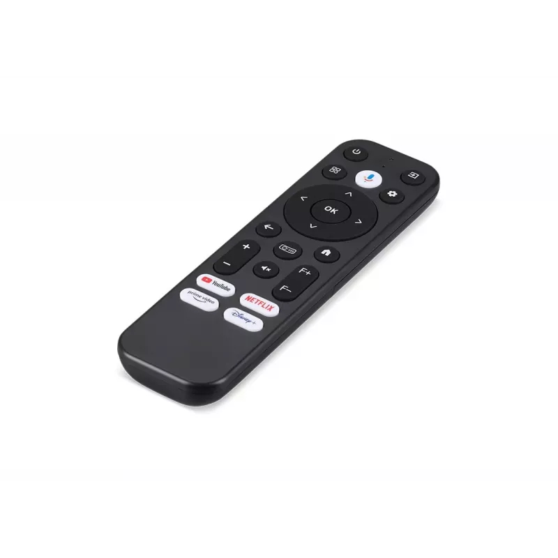 Projetor QF16ATV 3000:1 550ANSI FHD 100 polegadas Smart Android 11 Foco automático Altifalante Bluetooth WiFi